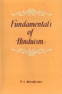 Image of Fundamentals of Hinduism